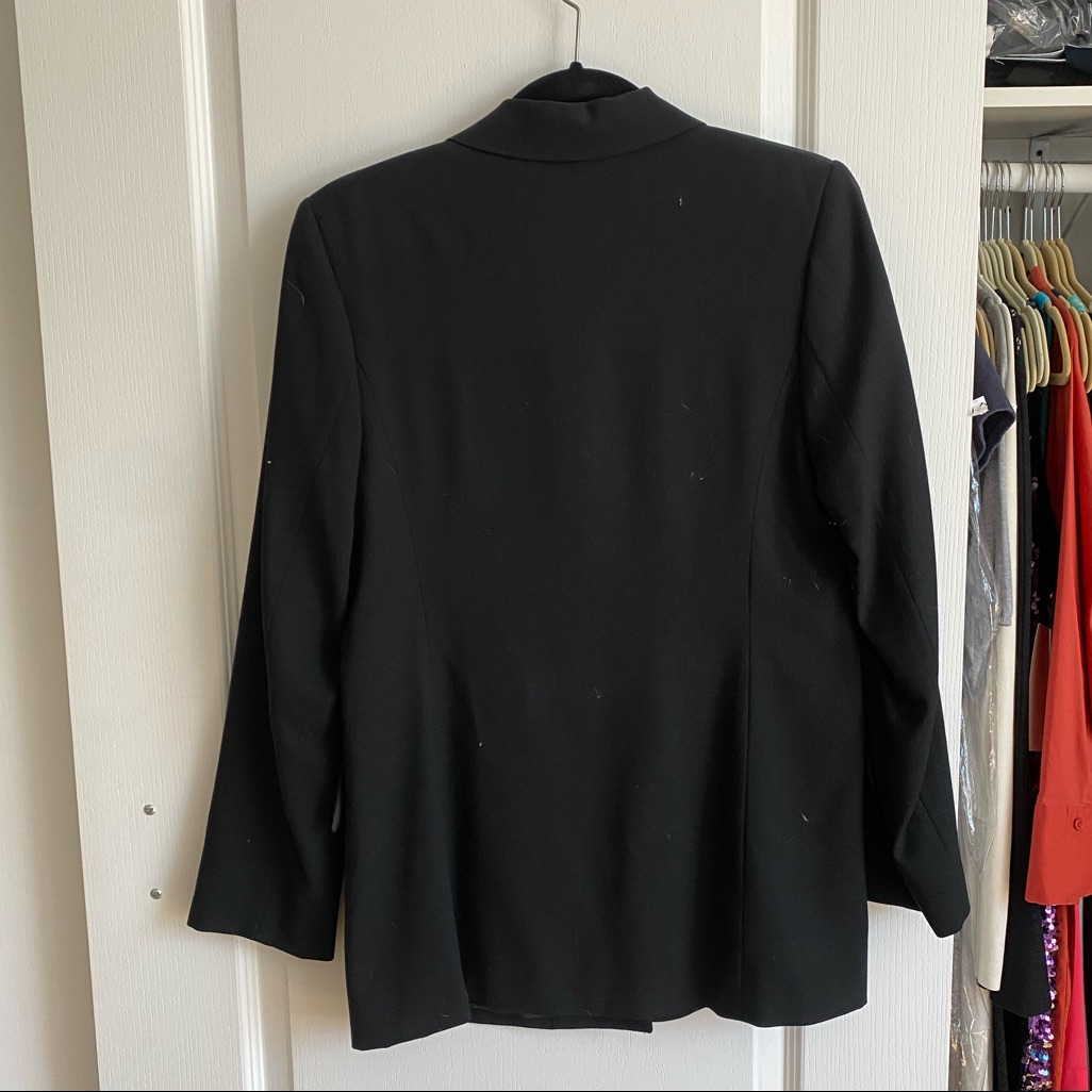Brand New Banana Republic Blazer